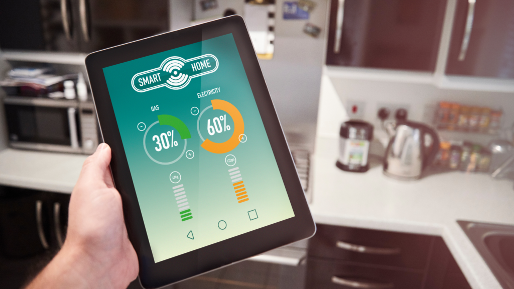 Reduce Energy Consumption