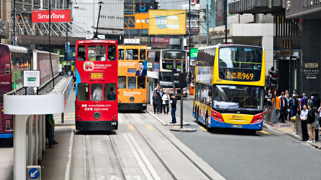 Reduce Transportation Emissions