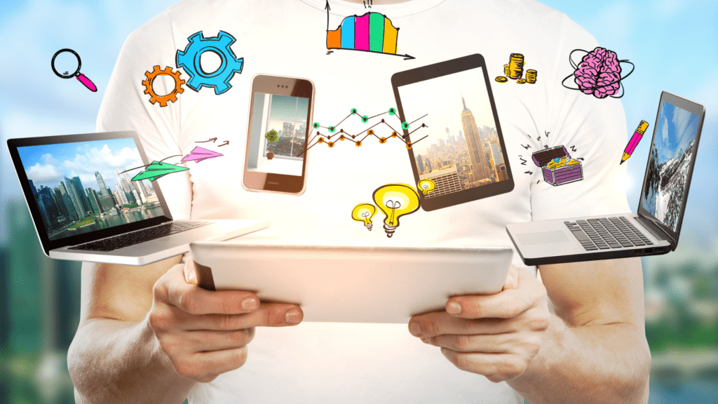 The future of digital alternatives