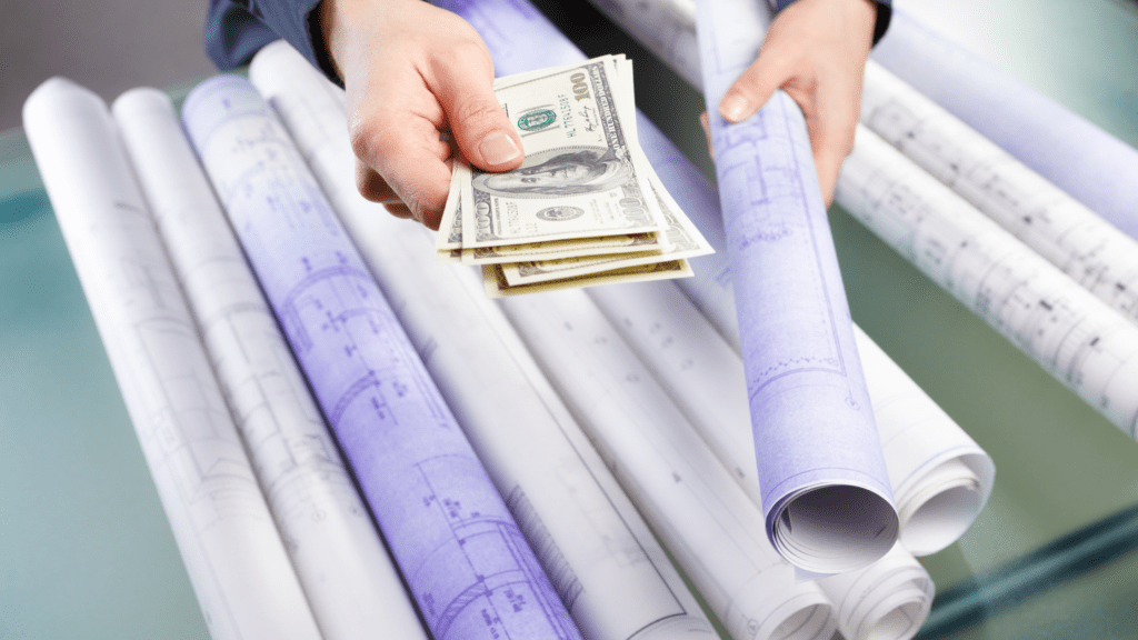Paper production costs