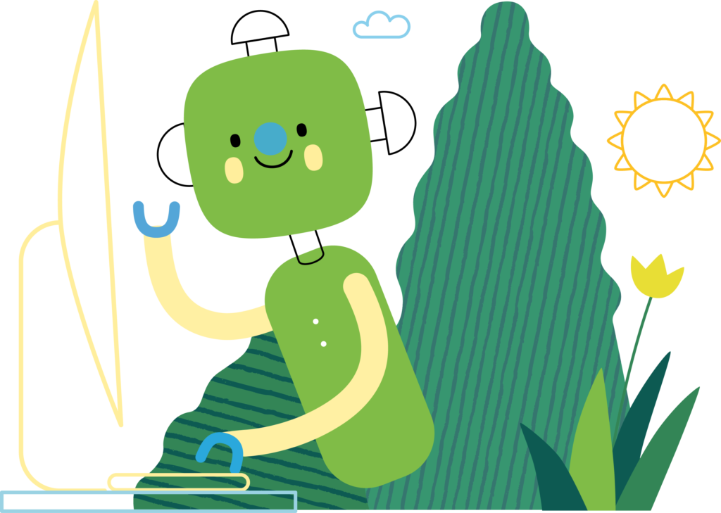 AI Sales Growth Service - Ecooffset