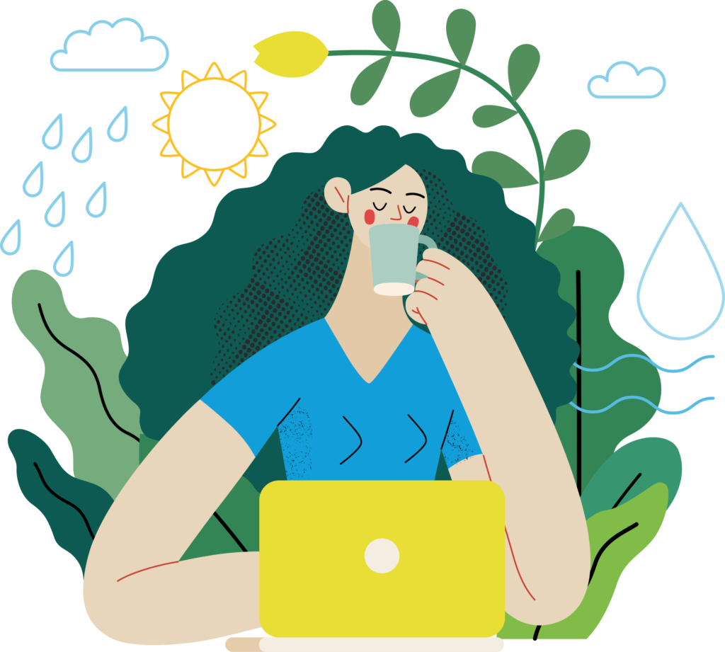 Digital Services - Ecooffset