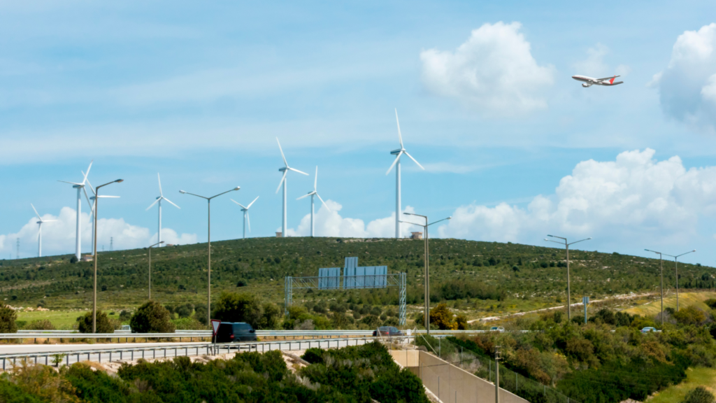 Reduce your carbon footprint: 7 Easy Steps to follow